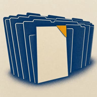 A Claims Library, And A Privacy Signal The Site Finally Honours