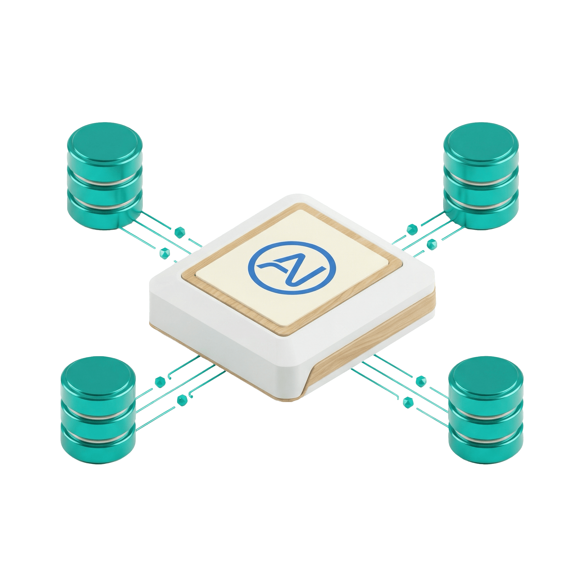 AUTOMATED DATA AGGREGATION & REPORTING