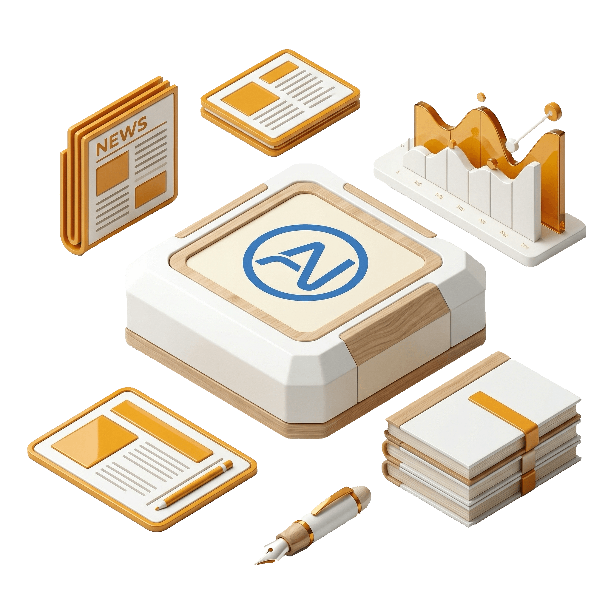 AI-POWERED RESEARCH & CONTENT CREATION